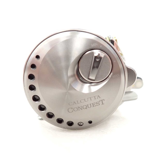 ２３カルカッタコンクエストＢＦＳ左ＨＧ